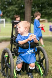 Variety – the Children’s Charity of Alberta Association