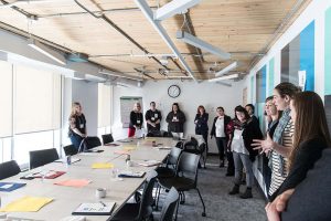 PolicyWise for Children & Families