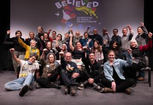 Arusha Centre Society