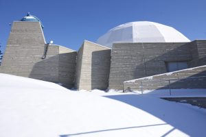 Contemporary Calgary