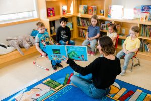 Providence Child Development Society