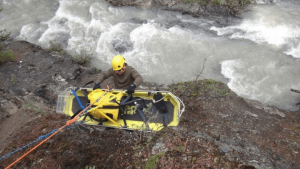 Foothills Search and Rescue