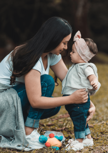 Radiance Family Society