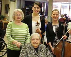 Health Arts Society of Alberta