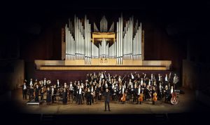 Calgary Philharmonic Orchestra