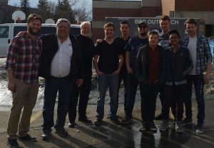 God Squad Canada Society