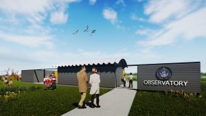 Royal Astronomical Society of Canada, Calgary Centre