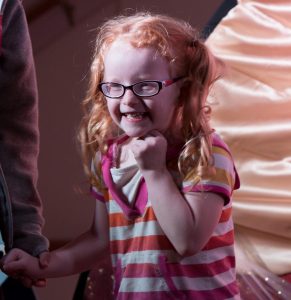 W.P. Puppet Theatre Society