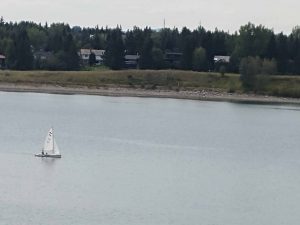 Able Sail Association of Alberta