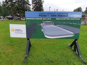 Priddis Community Association