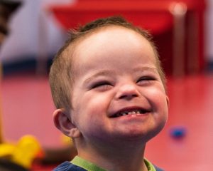 The PREP Society for Individuals with Down Syndrome