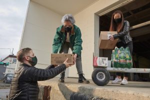 Leftovers Foundation