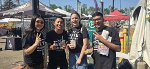 Youth Central Society