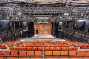 The Calgary GRAND Theatre Society