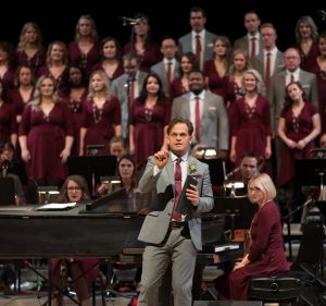 New West Symphony and Chorus