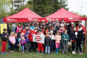 Muscular Dystrophy Canada