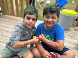 Airdrie Boys and Girls Club