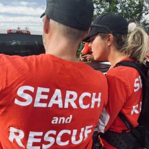 Cochrane Search and Rescue Association