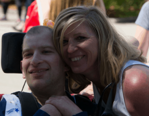 Calgary Society for Persons with Disabilities