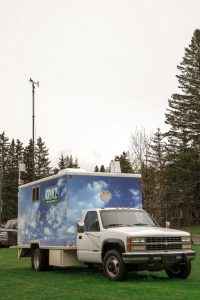 Calgary Region Airshed Zone