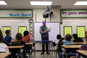 Agriculture for Life Inc.