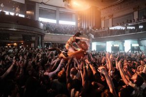 Sled Island Arts Fellowship