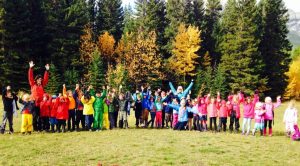 Alpenglow Community Education Society