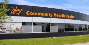 Alex Community Health Centre