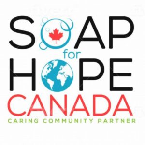 Soap for Hope Canada