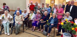 Good Companions 50 Plus Club