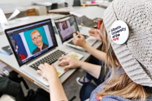 Alberta University of the Arts