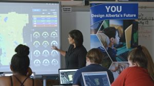 Alberta Tomorrow Foundation