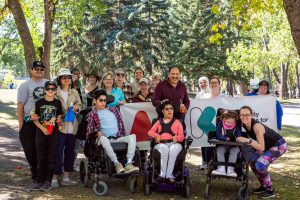 Accessibility Renovations for Kids