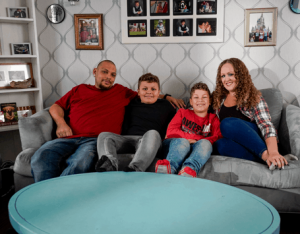 Habitat for Humanity Southern Alberta Society