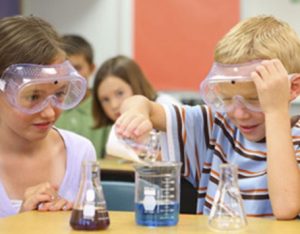 Alberta Science Network: An Alberta Society