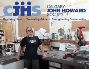 Calgary John Howard Society