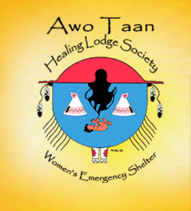 Awo Taan Healing Lodge Society