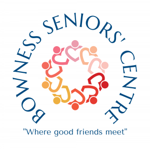 Bowness Seniors’ Centre