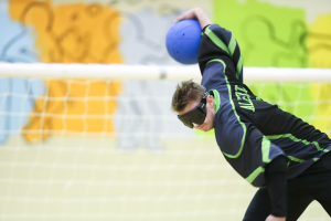 Alberta Sports and Recreation Association for the Blind