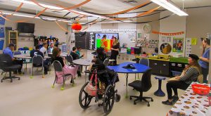 Calgary Quest Children’s Society