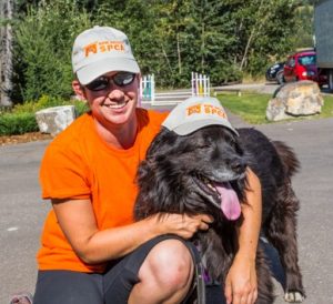 Bow Valley Society for the Prevention of Cruelty to Animals