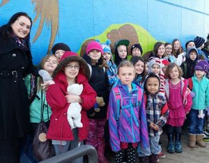 Boys and Girls Club of Cochrane and Area