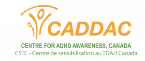 Centre for ADD/ADHD Awareness, Canada