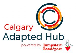 Calgary Adapted Hub powered by Jumpstart