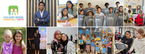 The Calgary Bridge Foundation for Youth