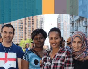 Calgary Catholic Immigration Society (CCIS)