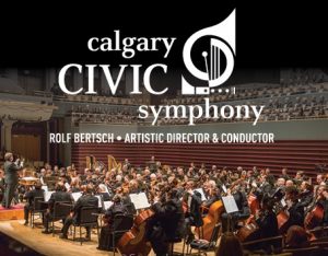 Calgary Civic Symphony