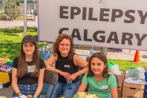 Epilepsy Association of Calgary