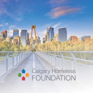 Calgary Homeless Foundation