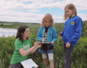 Green Calgary Association